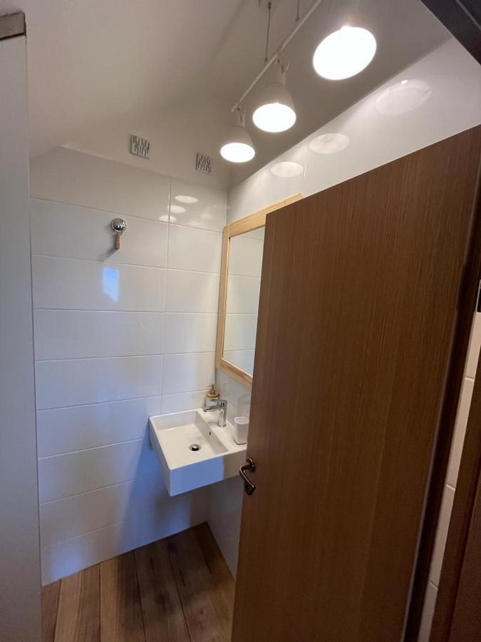 Apartamento Cesargradska Klet Tuhelj Exterior foto